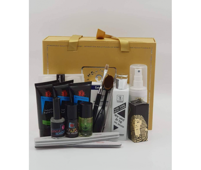 AcryPoly Gel Student Kit